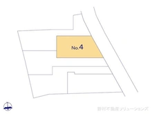 【神奈川県/横浜市港北区新吉田東】横浜市港北区新吉田東1丁目 新築一戸建て 図面と異なる場合は現況を優先