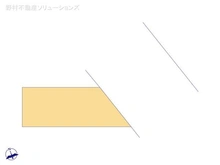【神奈川県/川崎市幸区南加瀬】川崎市幸区南加瀬4丁目 新築一戸建て 図面と異なる場合は現況を優先