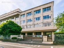 【神奈川県/川崎市幸区南加瀬】川崎市幸区南加瀬4丁目 新築一戸建て 周辺施設