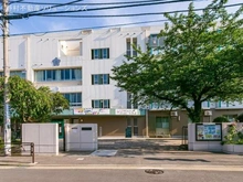 【神奈川県/川崎市幸区南加瀬】川崎市幸区南加瀬4丁目 新築一戸建て 周辺施設