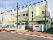 【神奈川県/川崎市幸区南加瀬】川崎市幸区南加瀬4丁目 新築一戸建て 周辺施設