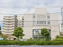 【神奈川県/川崎市幸区南加瀬】川崎市幸区南加瀬4丁目 新築一戸建て 周辺施設