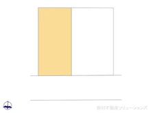 【神奈川県/横浜市港北区新吉田東】横浜市港北区新吉田東5丁目 新築一戸建て 図面と異なる場合は現況を優先