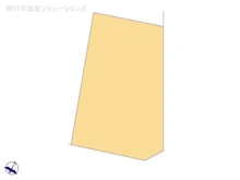 【神奈川県/横浜市港北区仲手原】横浜市港北区仲手原2丁目 新築一戸建て 図面と異なる場合は現況を優先