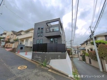 【神奈川県/横浜市港北区仲手原】横浜市港北区仲手原2丁目 新築一戸建て 