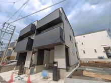 【神奈川県/横浜市港北区仲手原】横浜市港北区仲手原1丁目 新築一戸建て 