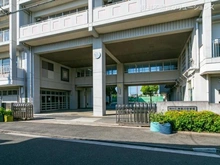 【神奈川県/横浜市港北区仲手原】横浜市港北区仲手原1丁目 新築一戸建て 周辺施設
