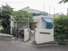 【神奈川県/横浜市港北区仲手原】横浜市港北区仲手原1丁目 新築一戸建て 周辺施設