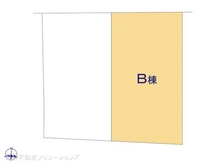 【神奈川県/横浜市港北区篠原東】横浜市港北区篠原東2丁目 新築一戸建て 図面と異なる場合は現況を優先