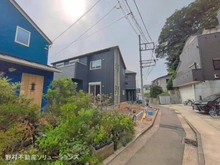 【神奈川県/横浜市港北区新吉田東】横浜市港北区新吉田東1丁目 新築一戸建て 