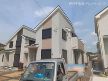 【神奈川県/横浜市都筑区東山田】横浜市都筑区東山田4丁目 新築一戸建て 