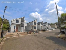 【神奈川県/横浜市都筑区東山田】横浜市都筑区東山田4丁目 新築一戸建て 