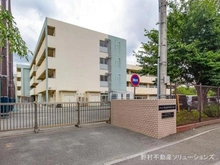 【神奈川県/横浜市都筑区東山田】横浜市都筑区東山田4丁目 新築一戸建て 周辺施設