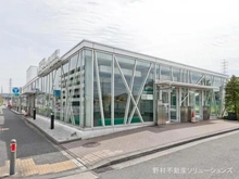 【神奈川県/横浜市都筑区東山田】横浜市都筑区東山田4丁目 新築一戸建て 周辺施設