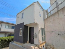 【神奈川県/横浜市港北区下田町】横浜市港北区下田町3丁目 新築一戸建て 