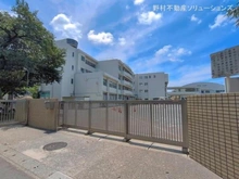 【神奈川県/横浜市港北区下田町】横浜市港北区下田町3丁目 新築一戸建て 周辺施設