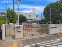 【神奈川県/横浜市港北区下田町】横浜市港北区下田町3丁目 新築一戸建て 周辺施設