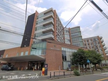 【神奈川県/横浜市港北区下田町】横浜市港北区下田町3丁目 新築一戸建て 周辺施設