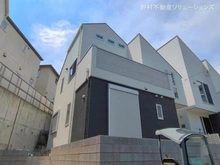 【神奈川県/横浜市港北区下田町】横浜市港北区下田町3丁目 新築一戸建て 