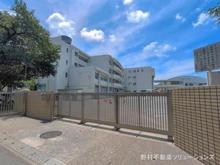 【神奈川県/横浜市港北区下田町】横浜市港北区下田町3丁目 新築一戸建て 周辺施設