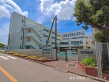 【神奈川県/横浜市港北区下田町】横浜市港北区下田町3丁目 新築一戸建て 周辺施設