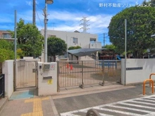 【神奈川県/横浜市港北区下田町】横浜市港北区下田町3丁目 新築一戸建て 周辺施設