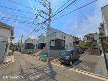 【神奈川県/横浜市港北区下田町】横浜市港北区下田町3丁目 新築一戸建て 