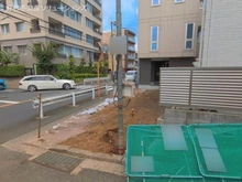 【神奈川県/横浜市港北区篠原東】横浜市港北区篠原東1丁目 新築一戸建て 