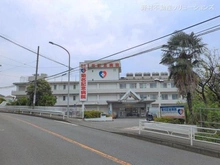 【神奈川県/横浜市港北区篠原東】横浜市港北区篠原東1丁目 新築一戸建て 周辺施設
