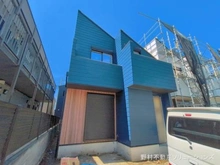 【神奈川県/横浜市港北区高田東】横浜市港北区高田東1丁目 新築一戸建て 