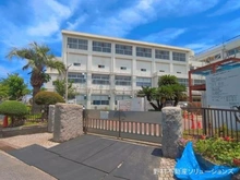 【神奈川県/横浜市港北区高田東】横浜市港北区高田東1丁目 新築一戸建て 周辺施設