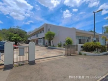 【神奈川県/横浜市港北区高田東】横浜市港北区高田東1丁目 新築一戸建て 周辺施設