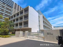【神奈川県/横浜市港北区綱島東】横浜市港北区綱島東4丁目 新築一戸建て 周辺施設
