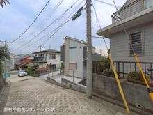 【神奈川県/横浜市港北区大曽根台】横浜市港北区大曽根台 新築一戸建て 