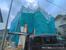 【神奈川県/横浜市港北区大曽根台】横浜市港北区大曽根台 新築一戸建て 