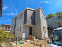 【神奈川県/横浜市港北区大曽根台】横浜市港北区大曽根台 新築一戸建て 