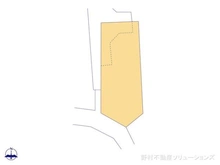 【神奈川県/横浜市港北区新吉田東】横浜市港北区新吉田東1丁目 新築一戸建て 図面と異なる場合は現況を優先