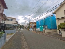 【神奈川県/横浜市港北区新吉田町】横浜市港北区新吉田町 新築一戸建て 