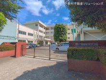【神奈川県/横浜市港北区新吉田町】横浜市港北区新吉田町 新築一戸建て 周辺施設