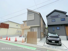 【神奈川県/横浜市港北区大曽根台】横浜市港北区大曽根台 中古一戸建て 