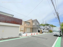 【神奈川県/横浜市港北区大曽根台】横浜市港北区大曽根台 中古一戸建て 