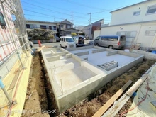【神奈川県/横浜市港北区大曽根台】横浜市港北区大曽根台 中古一戸建て 