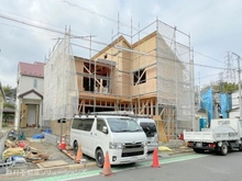 【神奈川県/横浜市港北区大曽根台】横浜市港北区大曽根台 中古一戸建て 