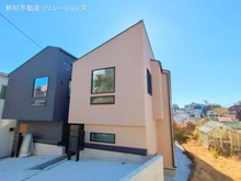 【神奈川県/横浜市港北区仲手原】横浜市港北区仲手原2丁目 新築一戸建て 