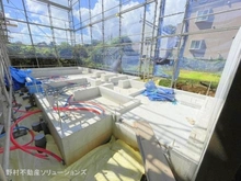 【神奈川県/横浜市港北区仲手原】横浜市港北区仲手原2丁目 新築一戸建て 
