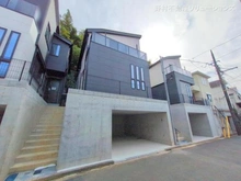 【神奈川県/横浜市港北区高田東】横浜市港北区高田東3丁目 新築一戸建て 