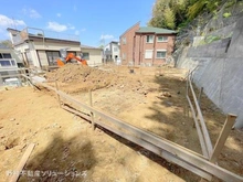 【神奈川県/横浜市港北区高田東】横浜市港北区高田東3丁目 新築一戸建て 