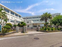 【神奈川県/横浜市港北区高田東】横浜市港北区高田東3丁目 新築一戸建て 周辺施設