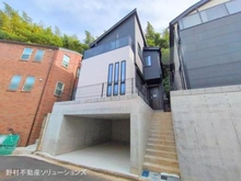 【神奈川県/横浜市港北区高田東】横浜市港北区高田東3丁目 新築一戸建て 外観