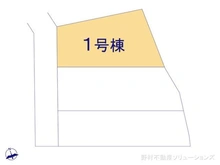 【神奈川県/横浜市港北区高田東】横浜市港北区高田東3丁目 新築一戸建て 